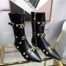 Versace Boots